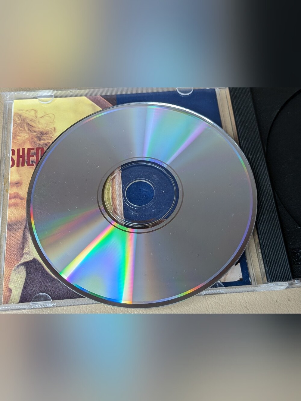 R.E.M. 'Eponymous' CD - Picture 5 of 5